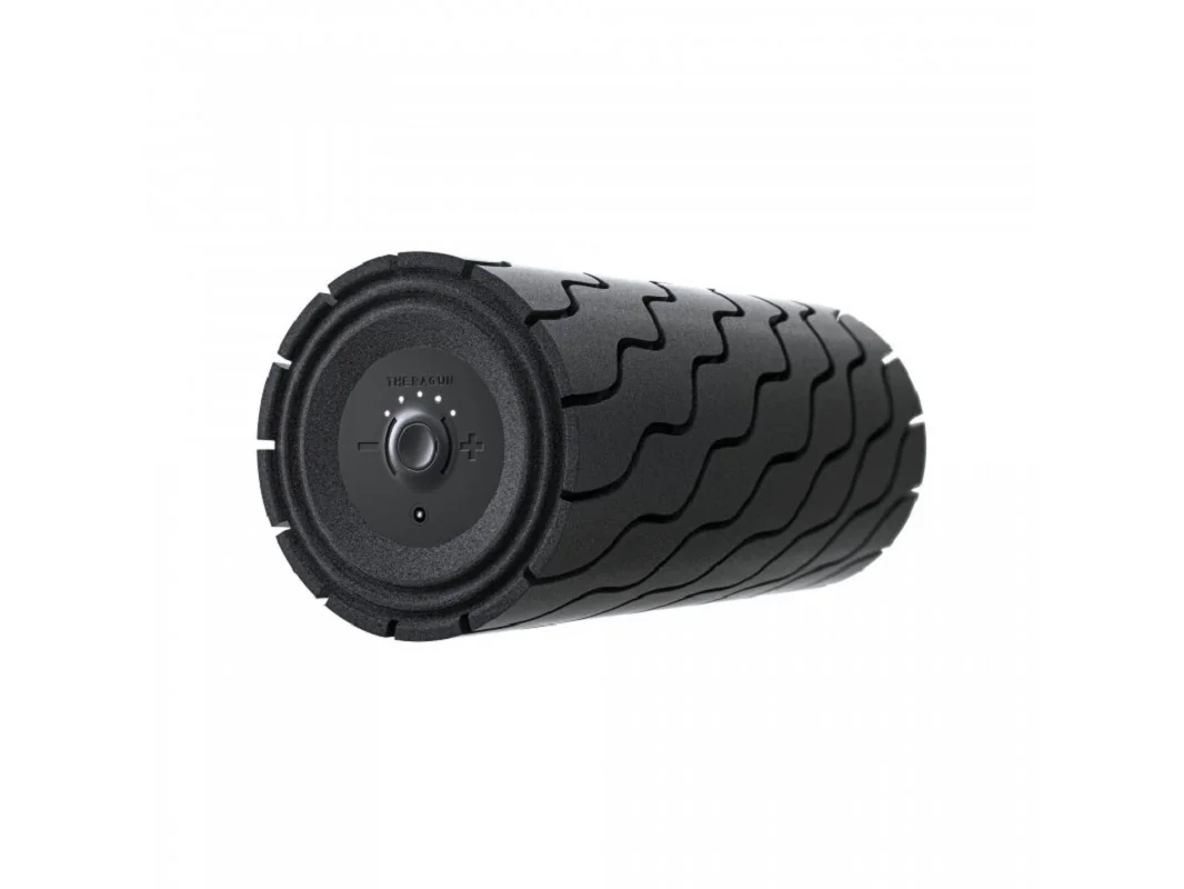 Therabody Theragun Wave Roller, Vibrační masážní válec 