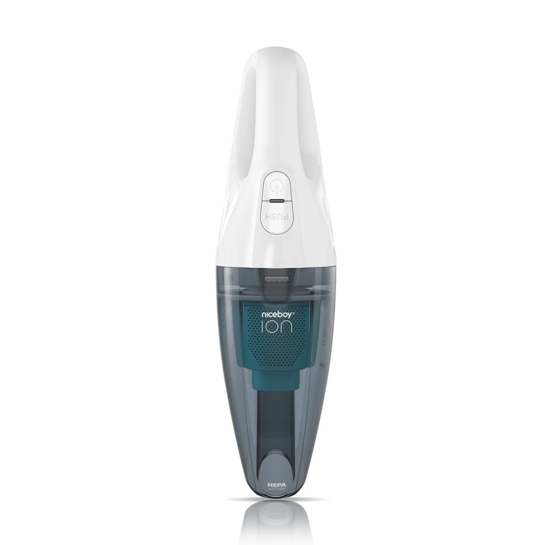 Niceboy ION Hurricane R1 7,4V WET & DRY