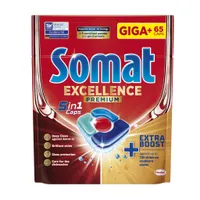 Somat Kapsle do myčky Excellence 5v1