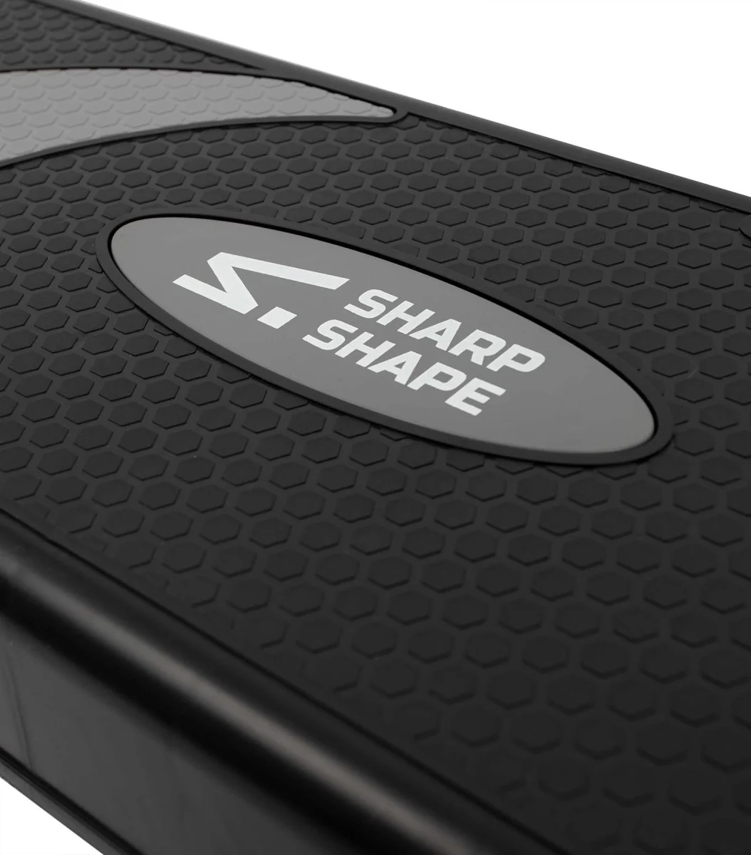 SharpShape Aerobic step SH300