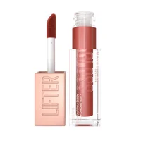 Maybelline Lifter Gloss odstín 16 Rust