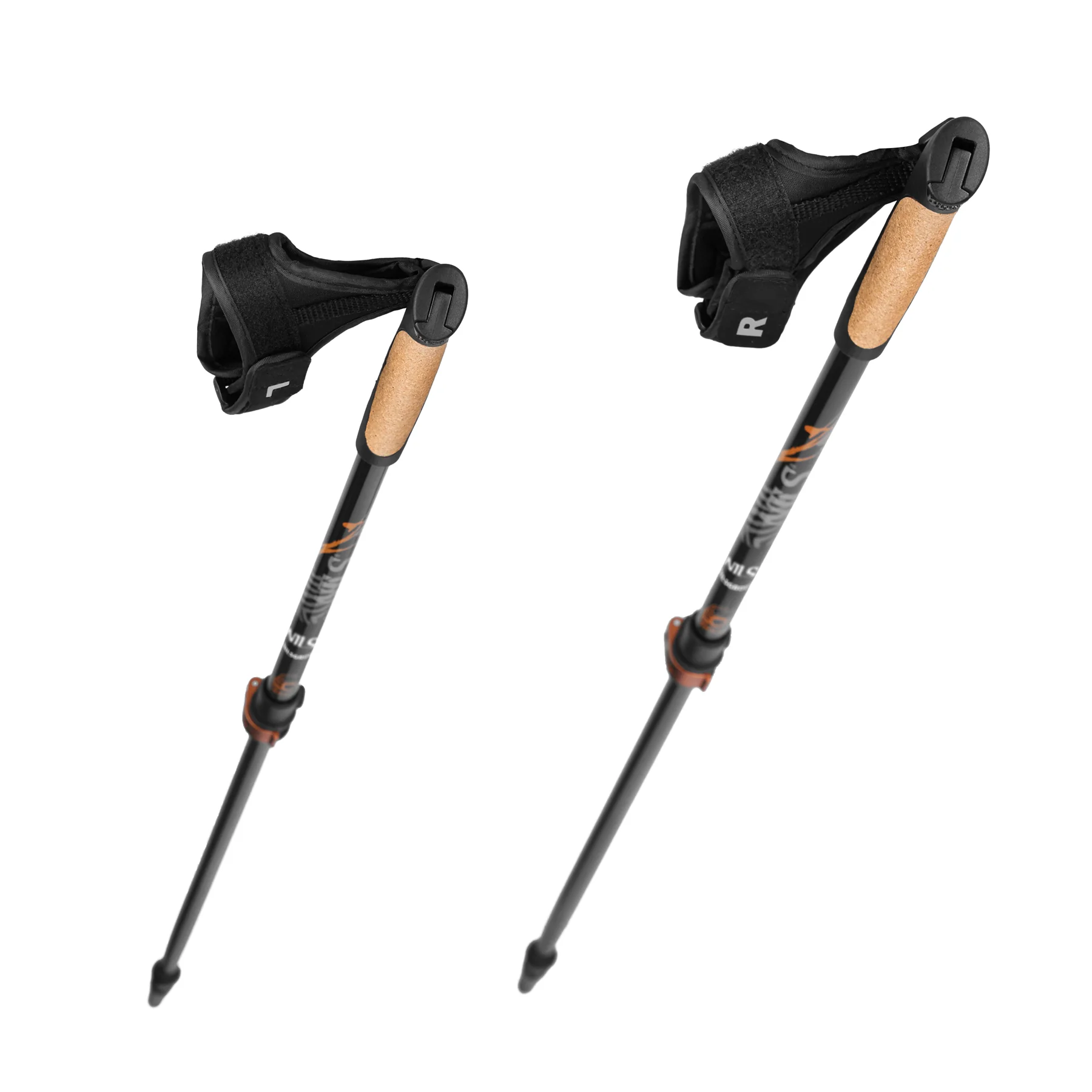 Nils Nordic walking hole NW8613