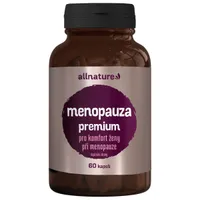 Allnature Menopauza Premium