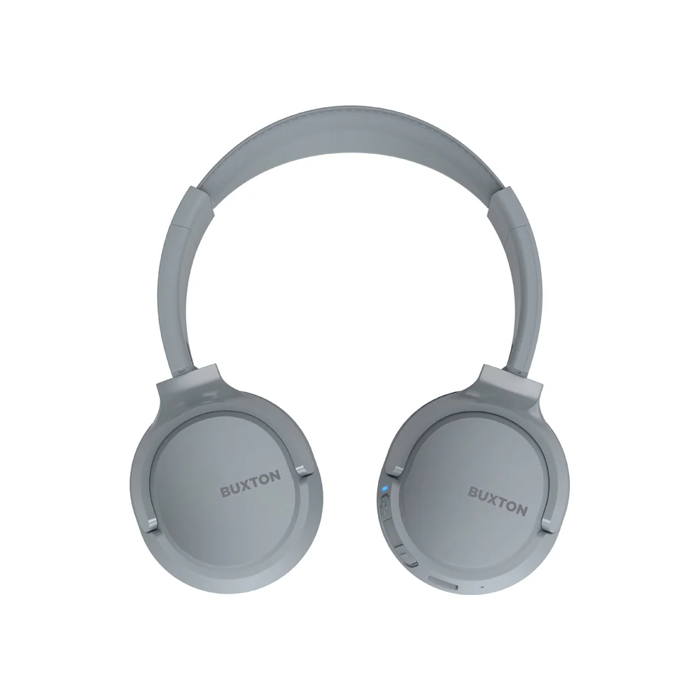 BUXTON BHP 7300 sluchátka Grey