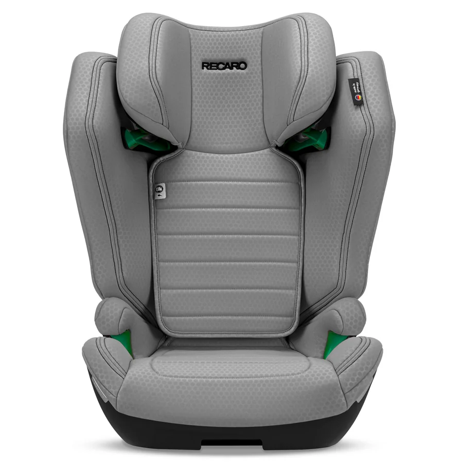Recaro Axion1 I-Size 2025 100-150cm Happy Grey