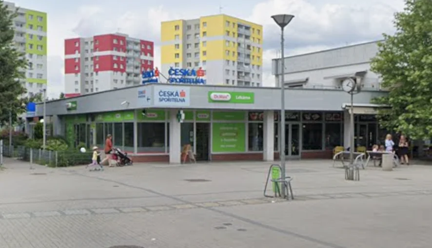 Tilleho náměstí 792/2, Praha 5 - Hlubočepy (NC Camera, Barrandov)