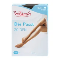 Bellinda Die Passt 20 DEN vel. M