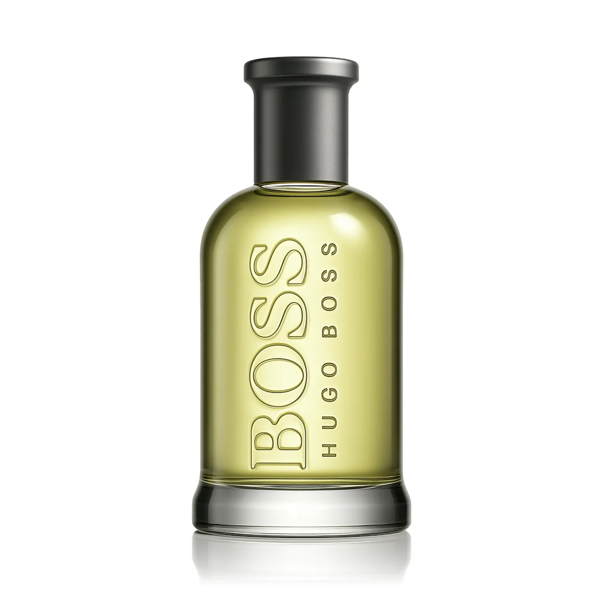 Hugo Boss Boss Bottled EDT 100 ml M (Starý obal)