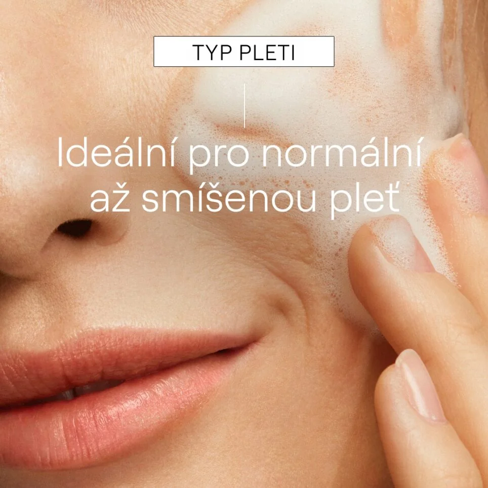 Weleda Čisticí pěna 150 ml