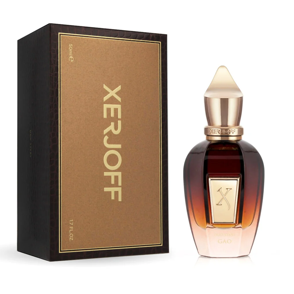 XerJoff Oud Stars Gao Parfém 50 ml UNISEX