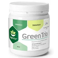 Topnatur Green trio