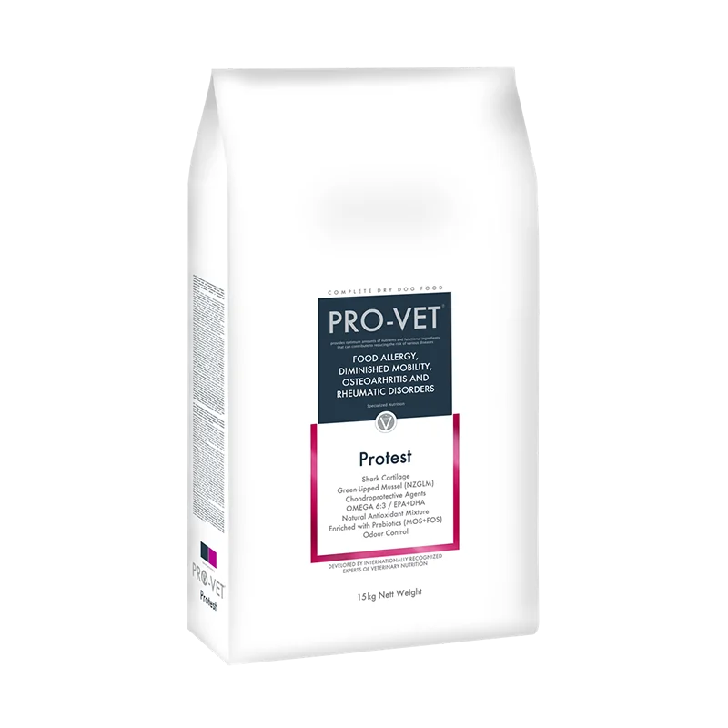 PRO-VET Protest 15 kg