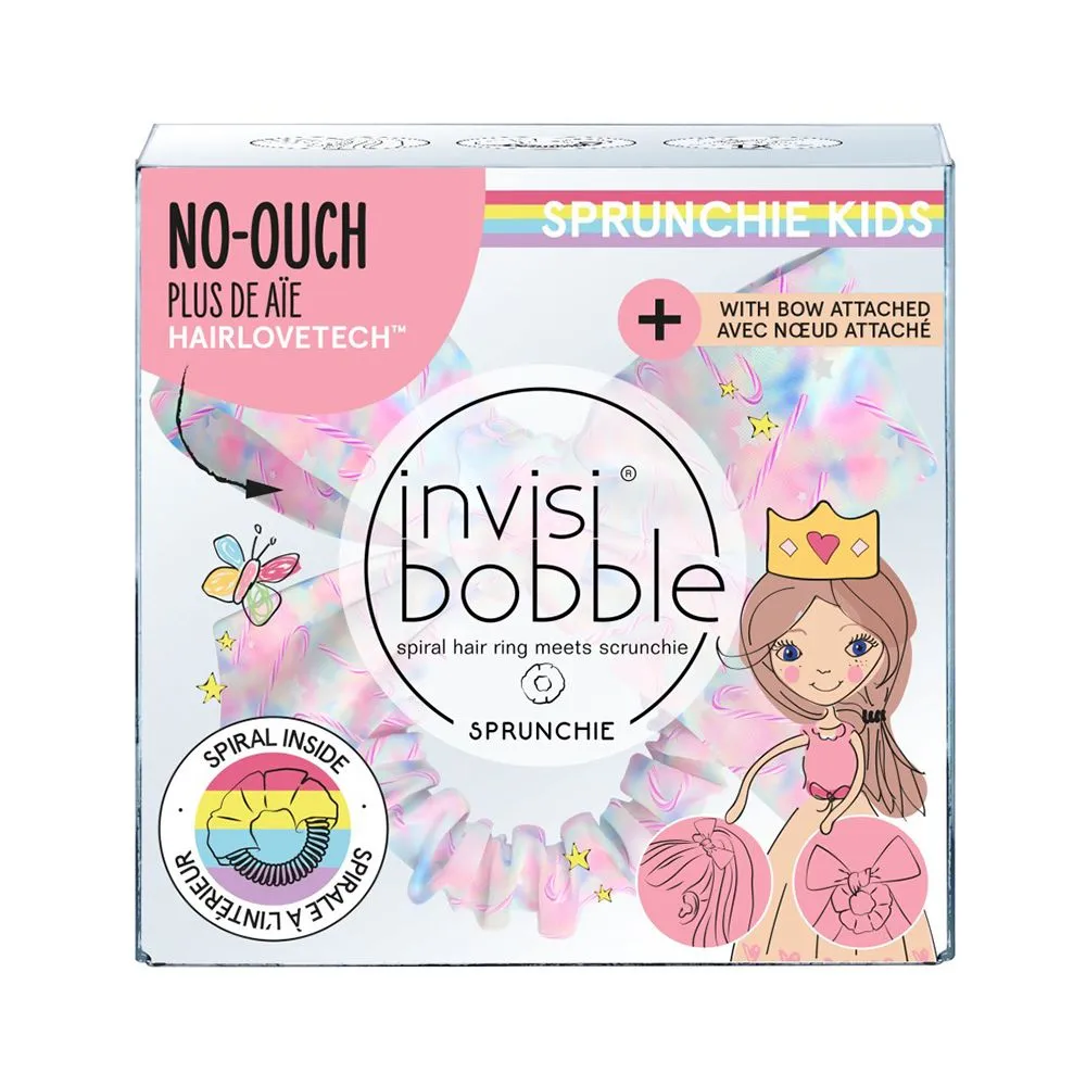 Invisibobble Kids SlimSprunchie Sweets gumička 1 ks