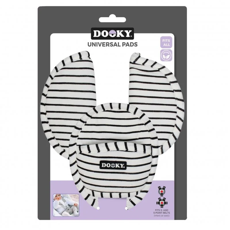 Dooky chránič pásu Universal Pads San Marino 