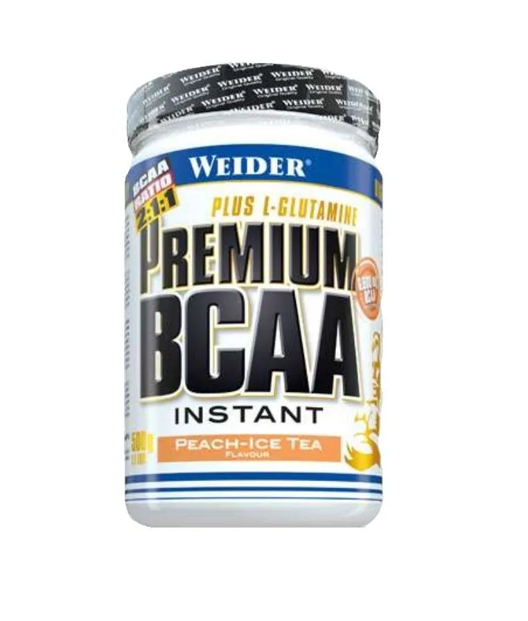 WEIDER Premium BCAA Powder cherry-coconut