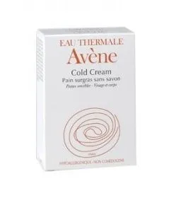 Avene Cold Cream Pain Surgras mycí kostka 100 g