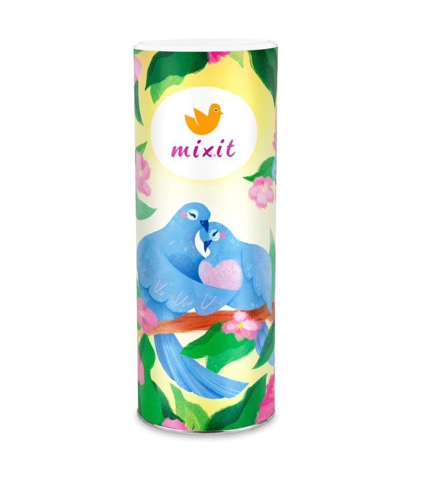 Mixit Elixír z lásky 600 g