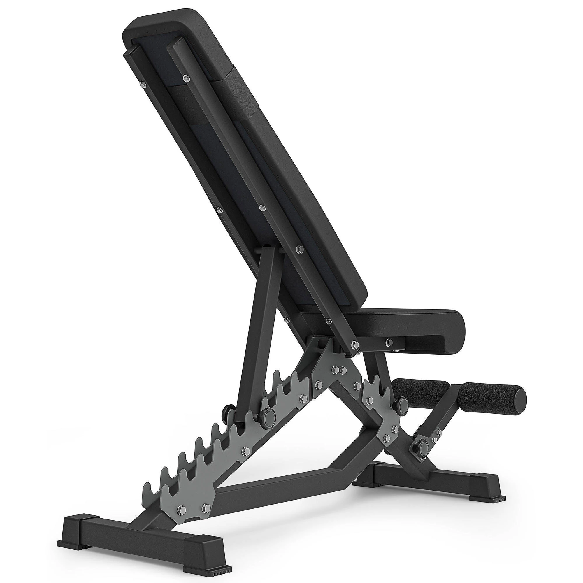 MARBO Variabilní posilovací lavice MS-L101 2.0