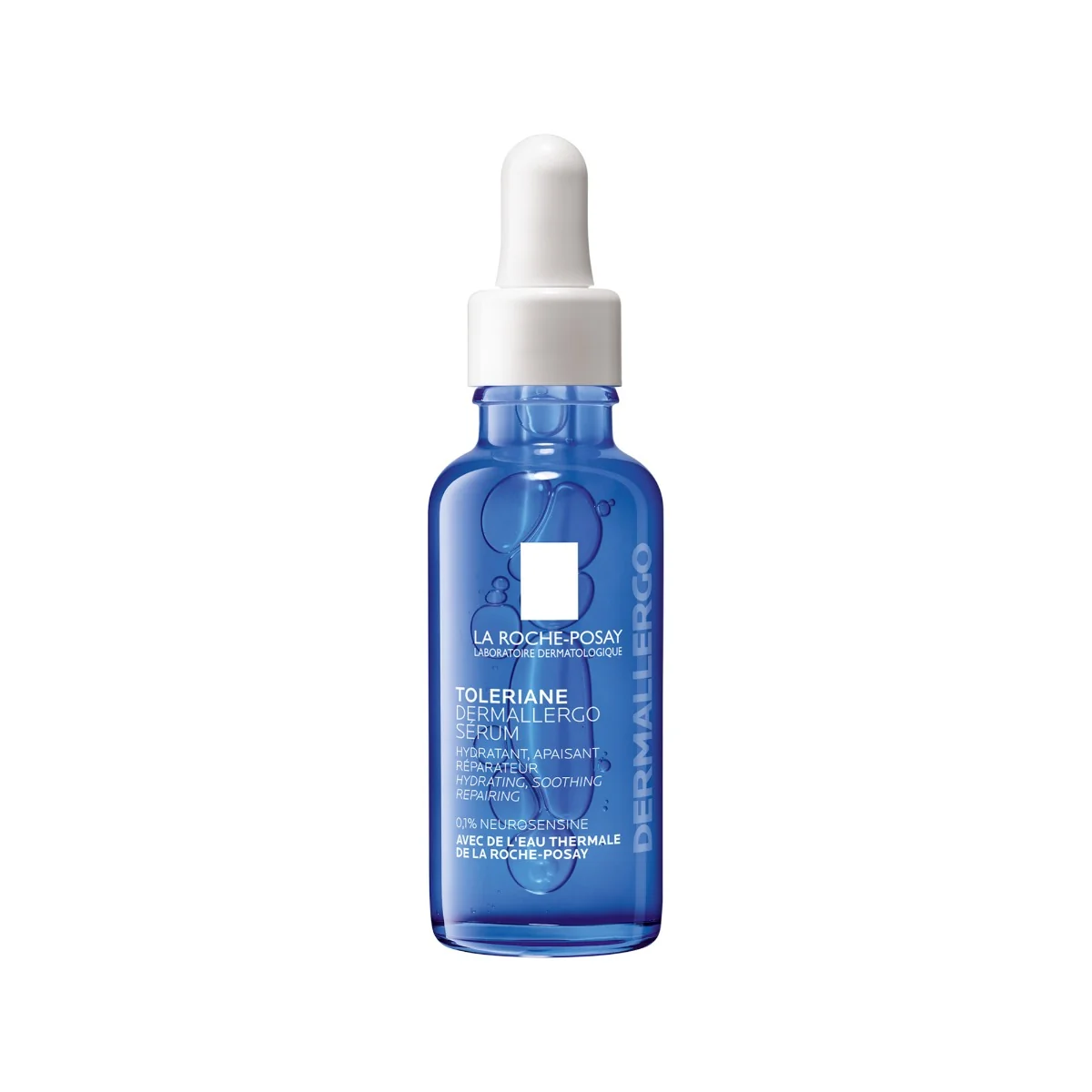La Roche-Posay Tolériane Ultra Dermallergo sérum na citlivou pleť 30 ml