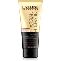 Eveline Argan + Keratin 8v1