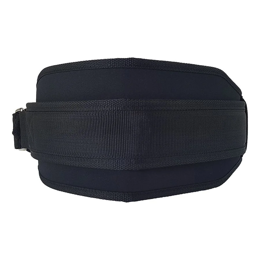 Tunturi Vzpěračský pás nylon varianta 90 cm