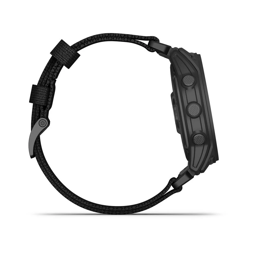 Garmin Tactix 7 PRO Solar Sapphire DLC chytré hodinky