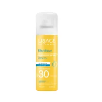 Uriage Bariésun Opalovací mlha SPF30