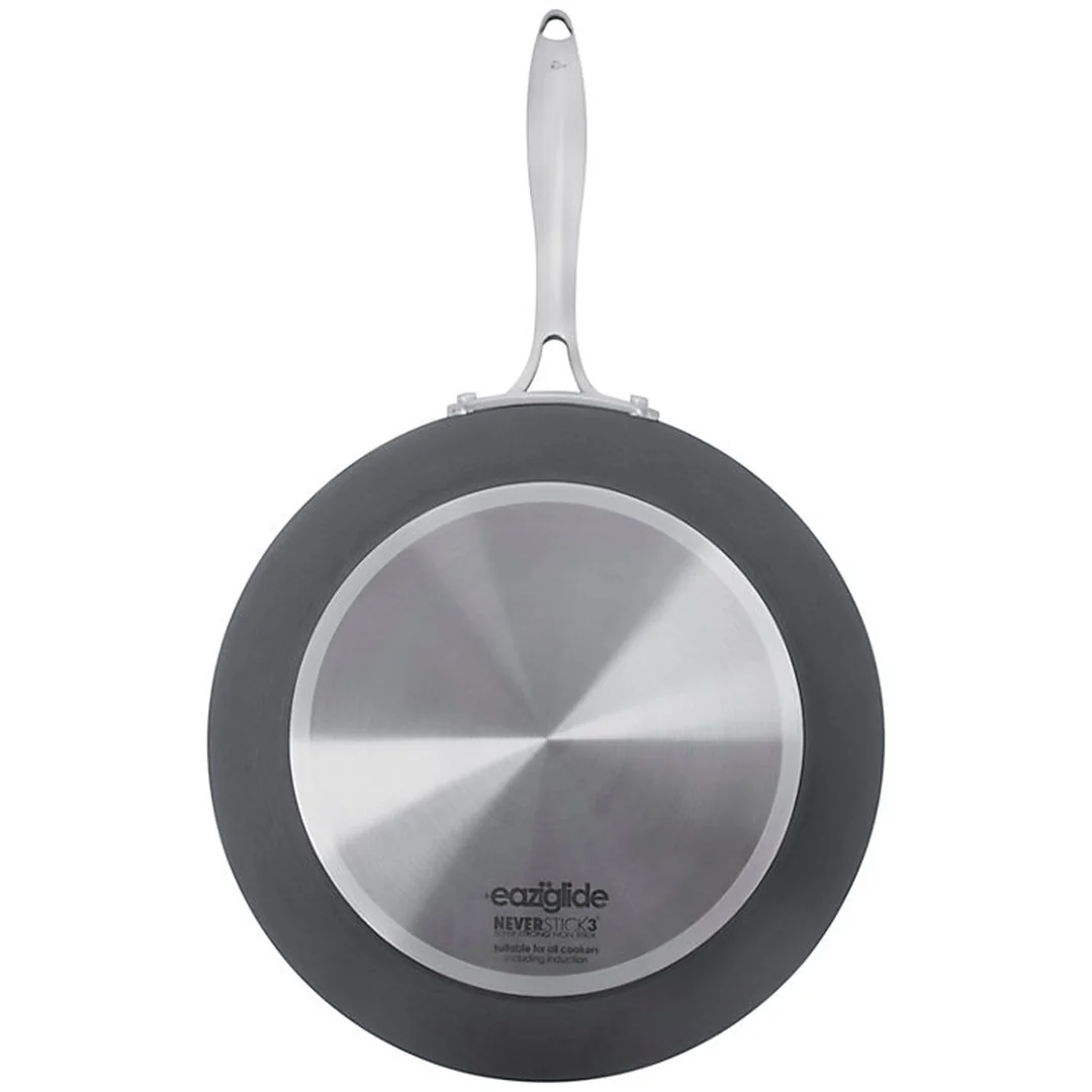 Imperial International LTD Eaziglide Neverstick3 pánev wok 28 cm (0916)