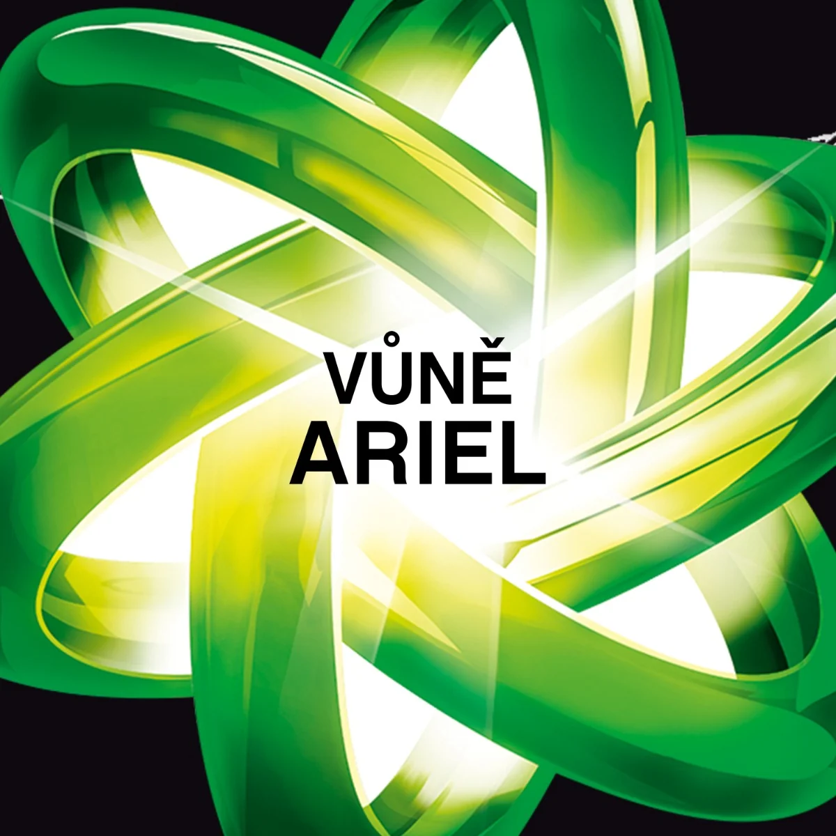 Lenor Unstoppables Vonné perličky Scent Of Ariel 495 g