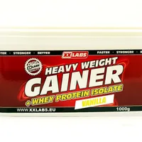 Xxlabs Maximum Heavy Weight Gainer vanilka