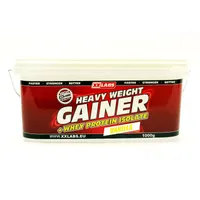 Xxlabs Maximum Heavy Weight Gainer vanilka