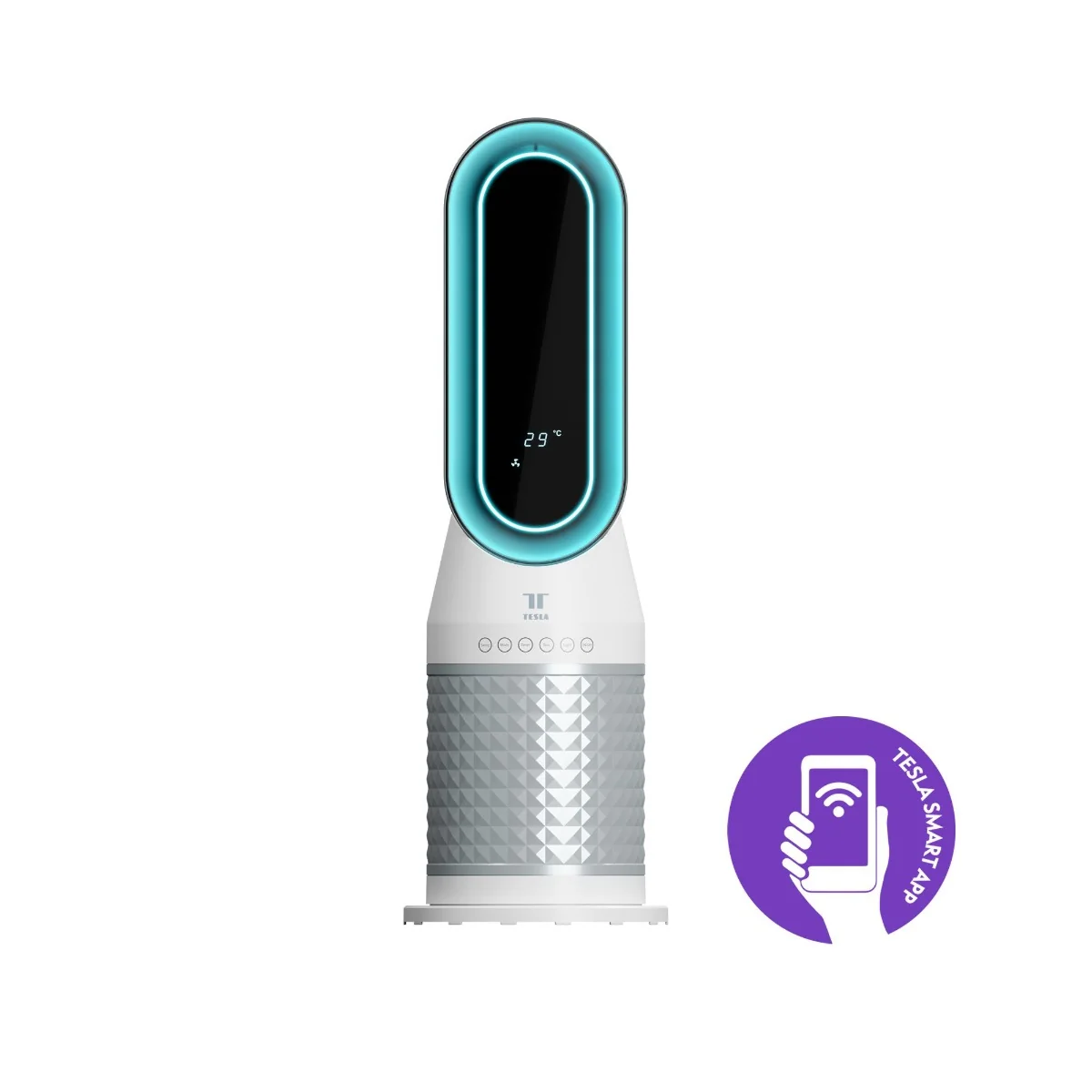 TESLA Smart Heater HTR300 ohřívač
