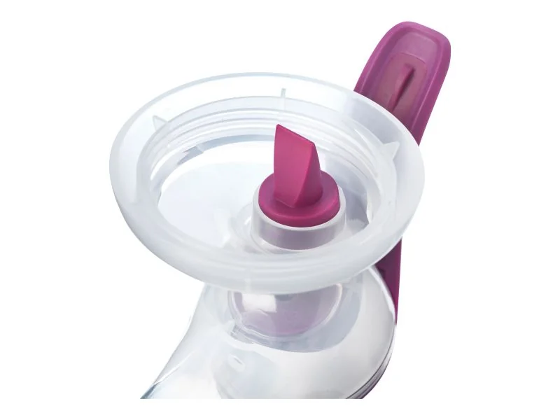 Tommee Tippee Manuální odsávačka Made for Me 1 ks