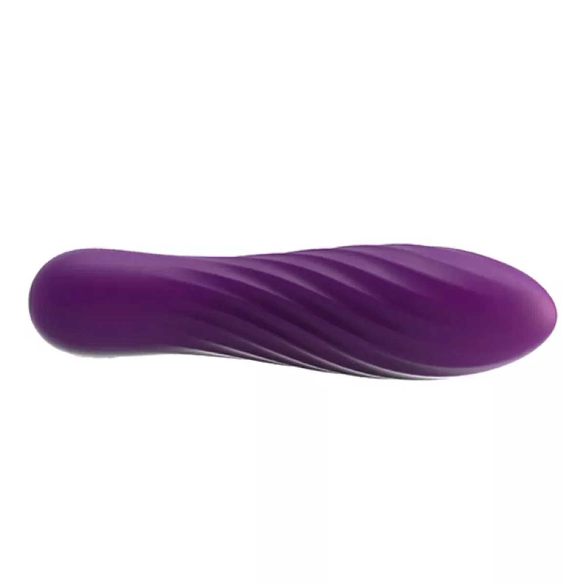 Svakom Minivibrátor - Tulip purple