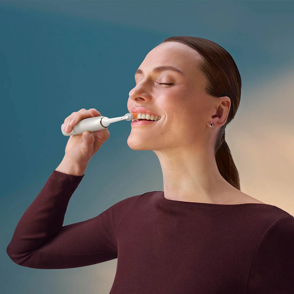 Philips Sonicare 9000 DiamondClean HX9914/69 sonické zubní kartáčky 1+1 ks black/rosegold