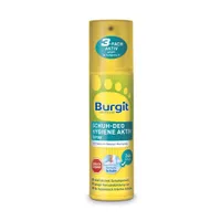 Burgit Deodorant do bot Hygiene Active