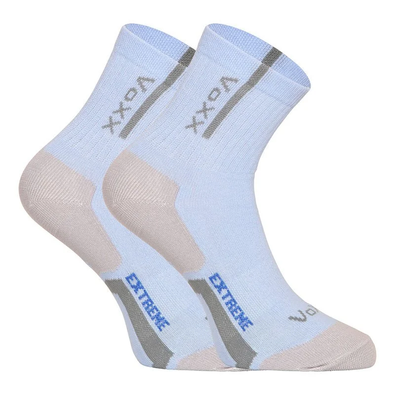 VoXX 3PACK dětské ponožky vícebarevné (Josifek-mix-uni) 30/34