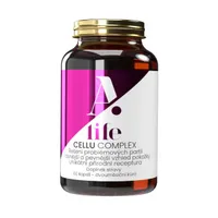 Alife Beauty and Nutrition Cellu Complex
