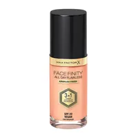 Max Factor Facefinity All day Flawless 3v1 make-up 80 Bronze