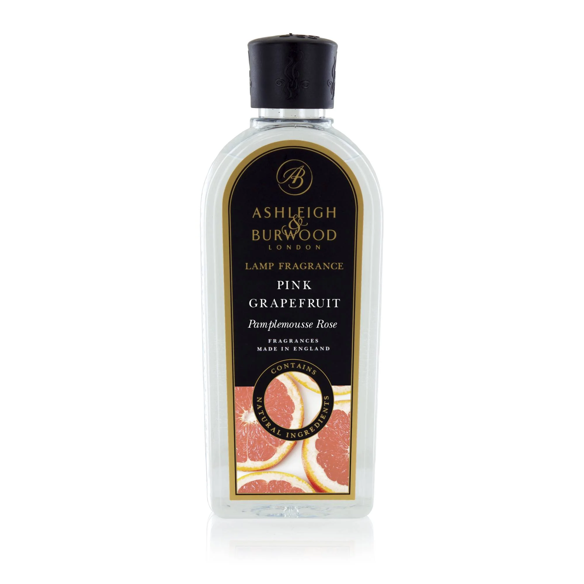 Ashleigh & Burwood London Náplň do katalytické lampy GRAPEFRUIT 500 ml