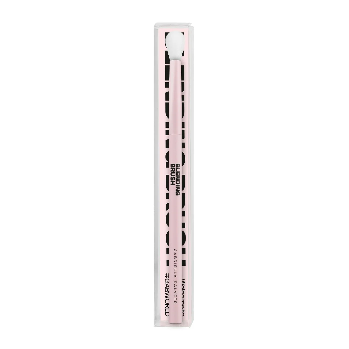 Gabriella Salvete Blending Brush štětec na oční stíny 1 ks