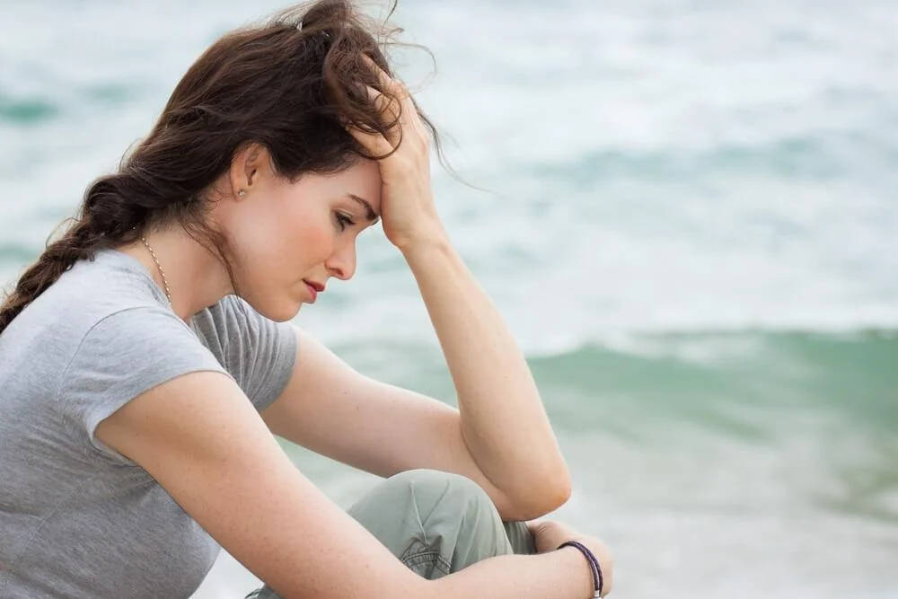 Deprese – příznaky a léčba