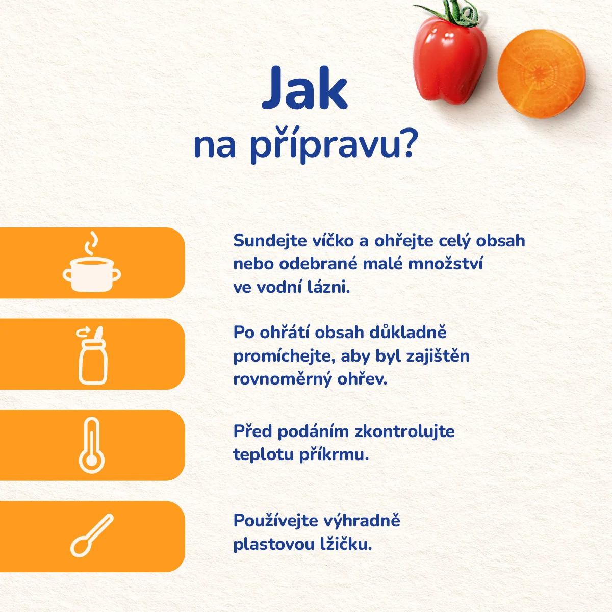 Sunar Příkrm bramborová kaše s rybou 6m+ 190 g
