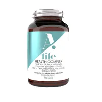 Alife Beauty and Nutrition Health Complex