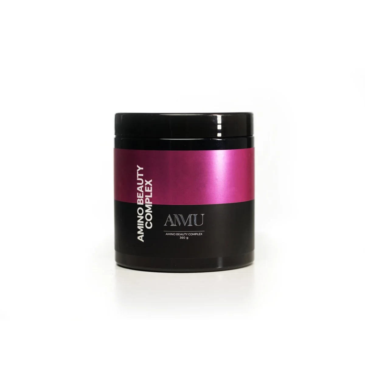 AMMU AminoBeauty Complex doplněk stravy 360 g malina