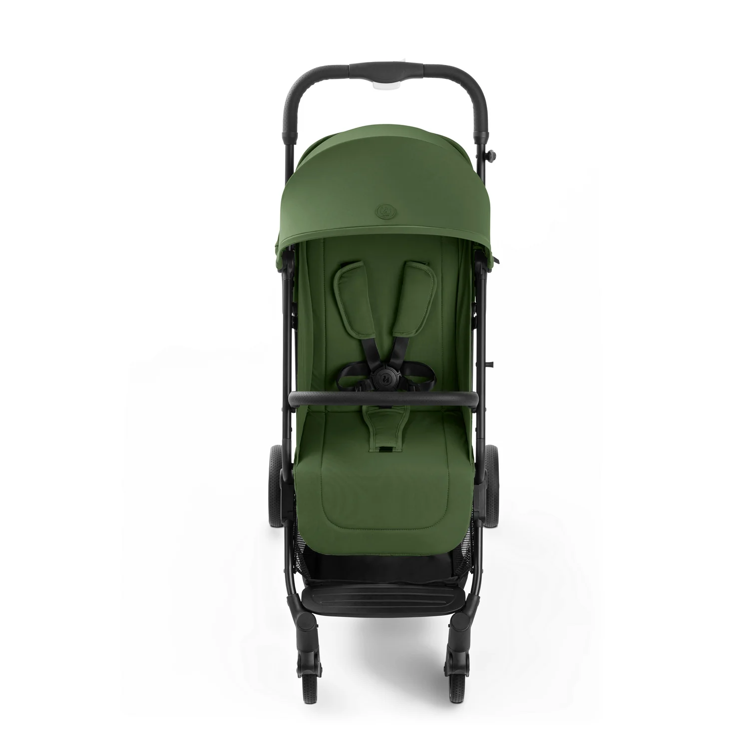 Hauck Cestovní kočár Travel N Care Plus green