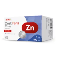 Dr.Max Zinek 25 mg