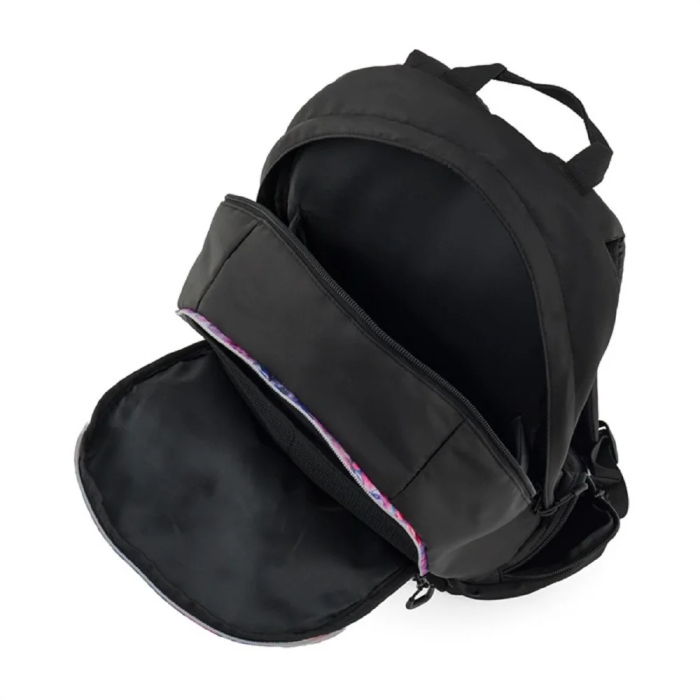 Oxybag OXY ZERO - studentský batoh Flowers 176