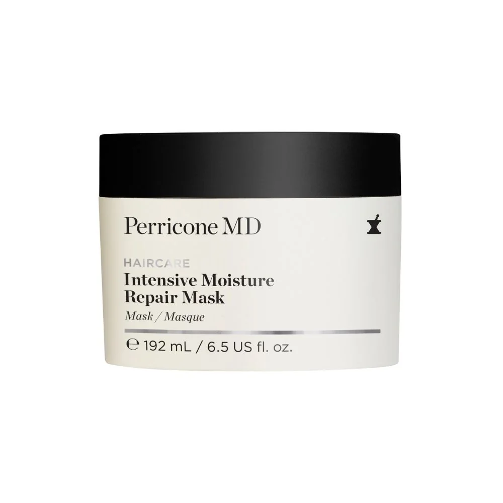 Perricone MD Intensive Moisture Repair Mask maska pro poškozené vlasy 192 ml