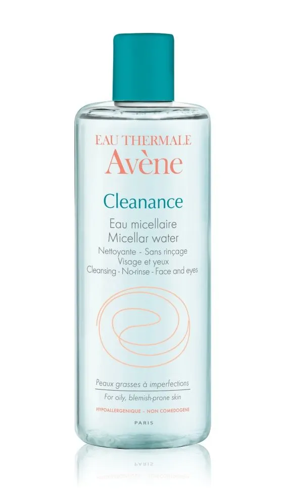 Avene Cleanance Micelární voda 400 ml